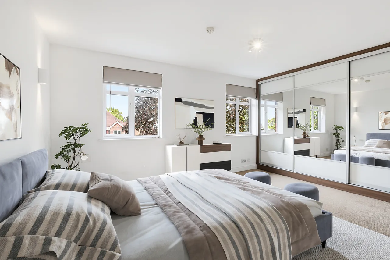 Magnolia Place, Ealing, W5, photo 17