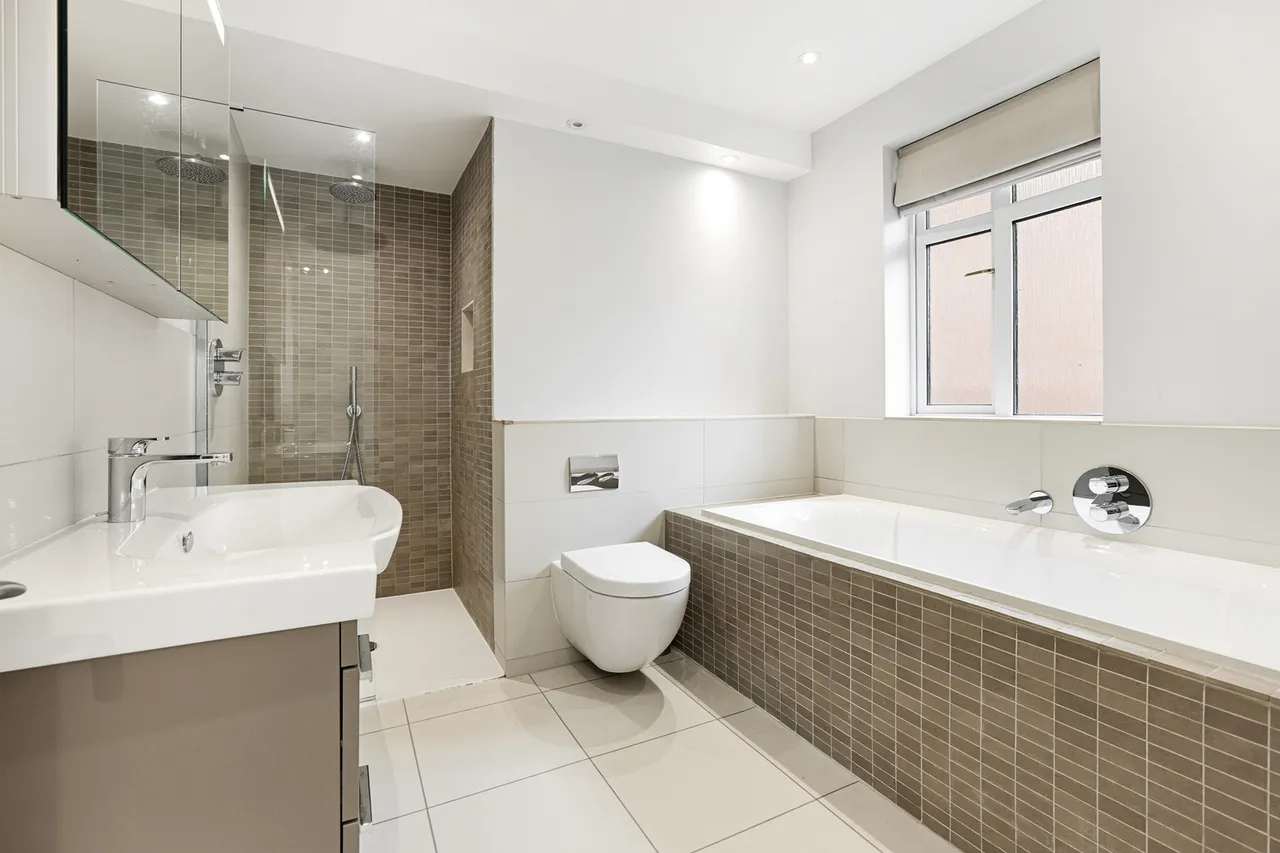 Magnolia Place, Ealing, W5, photo 8