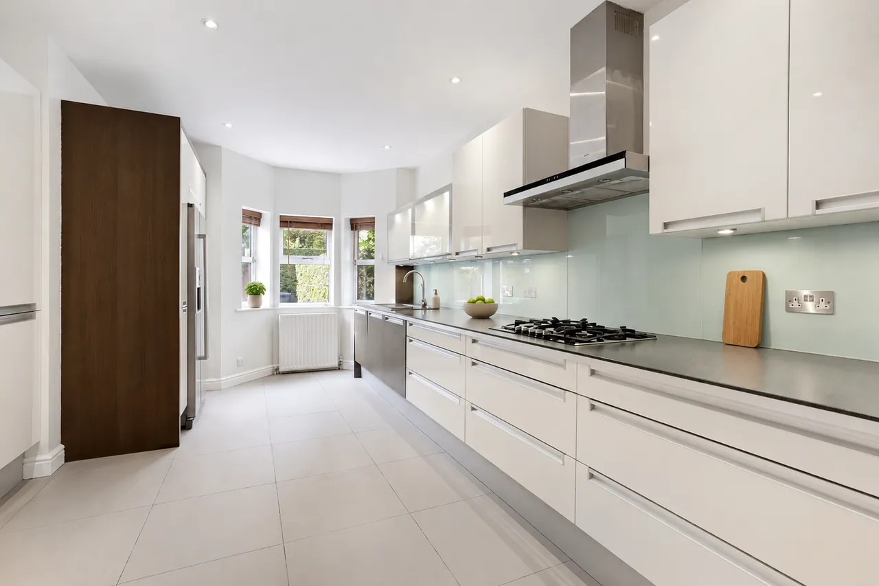 Magnolia Place, Ealing, W5, photo 3