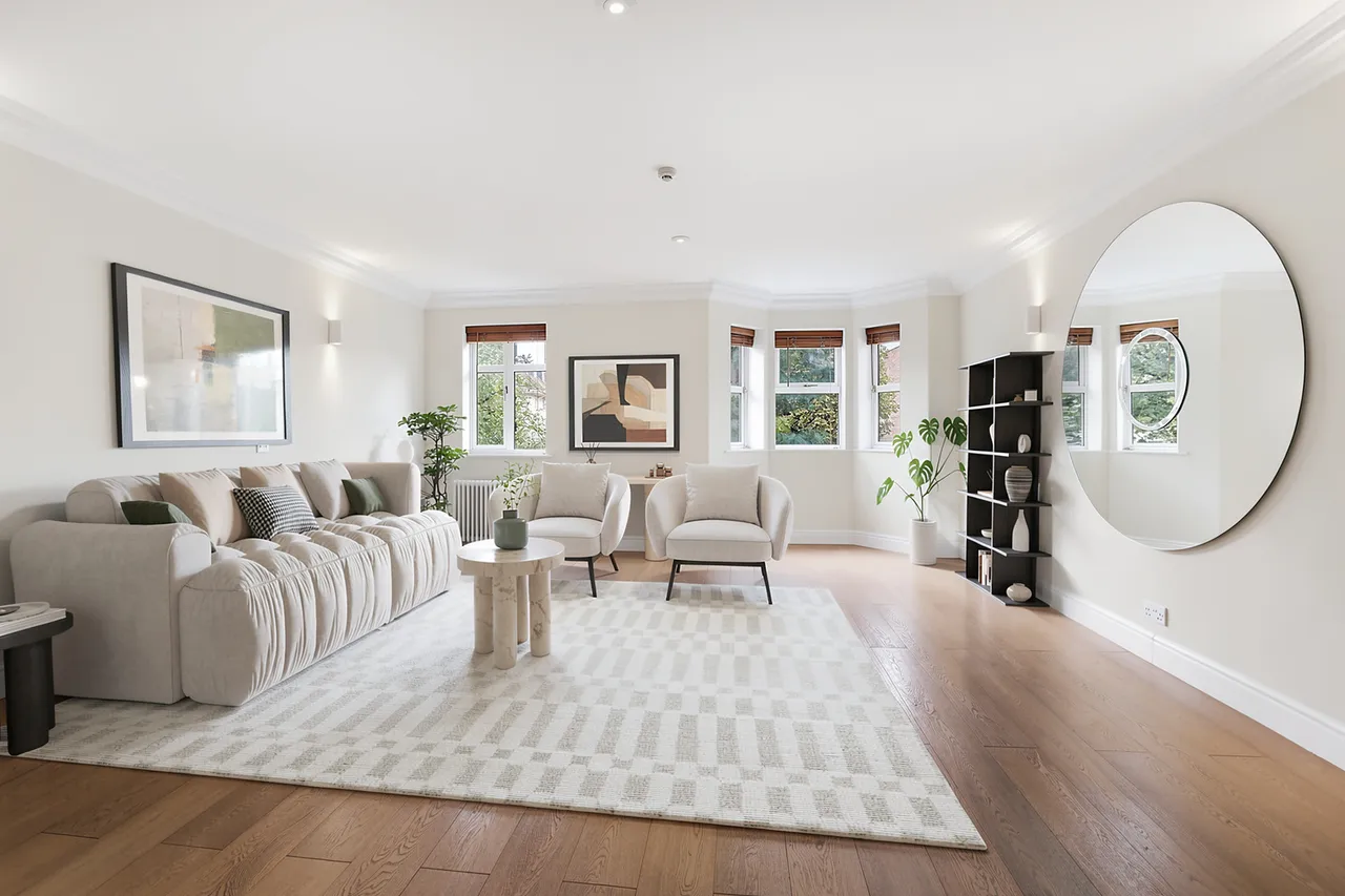 Magnolia Place, Ealing, W5, photo 2