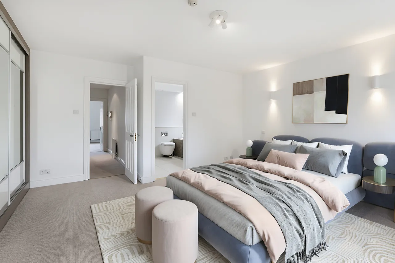 Magnolia Place, Ealing, W5, photo 13