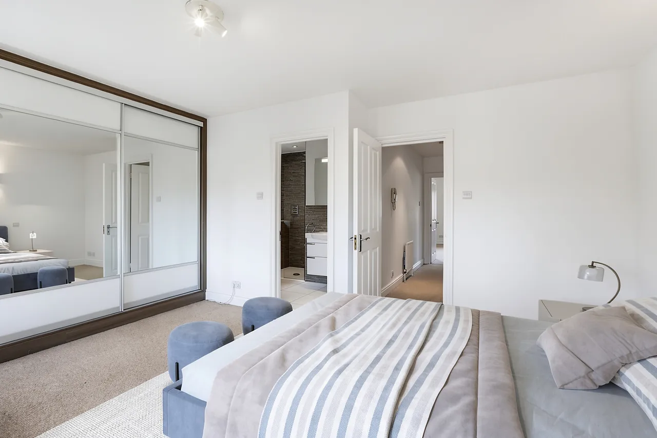 Magnolia Place, Ealing, W5, photo 18