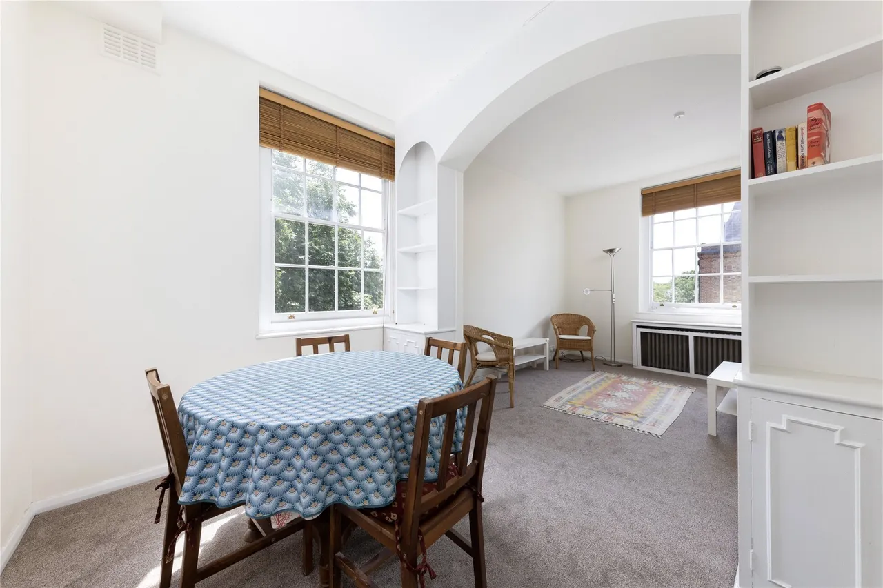 Nevern Square, Earl's Court, SW5, photo 7