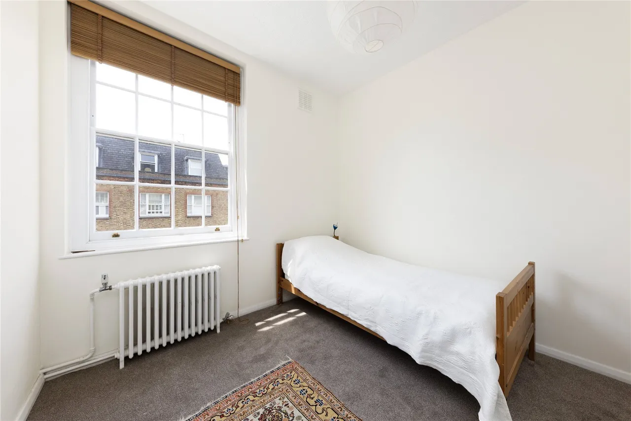 Nevern Square, Earl's Court, SW5, photo 11