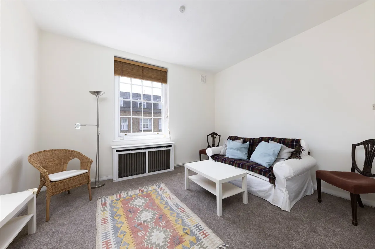 Nevern Square, Earl's Court, SW5, photo 2