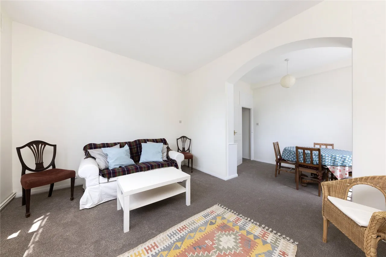 Nevern Square, Earl's Court, SW5, photo 3