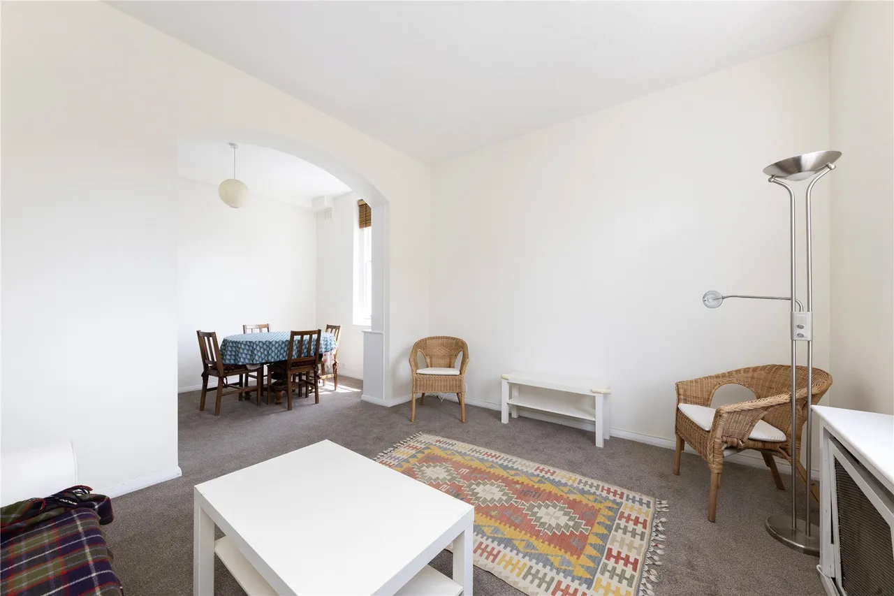 Nevern Square, Earl's Court, SW5, photo 4