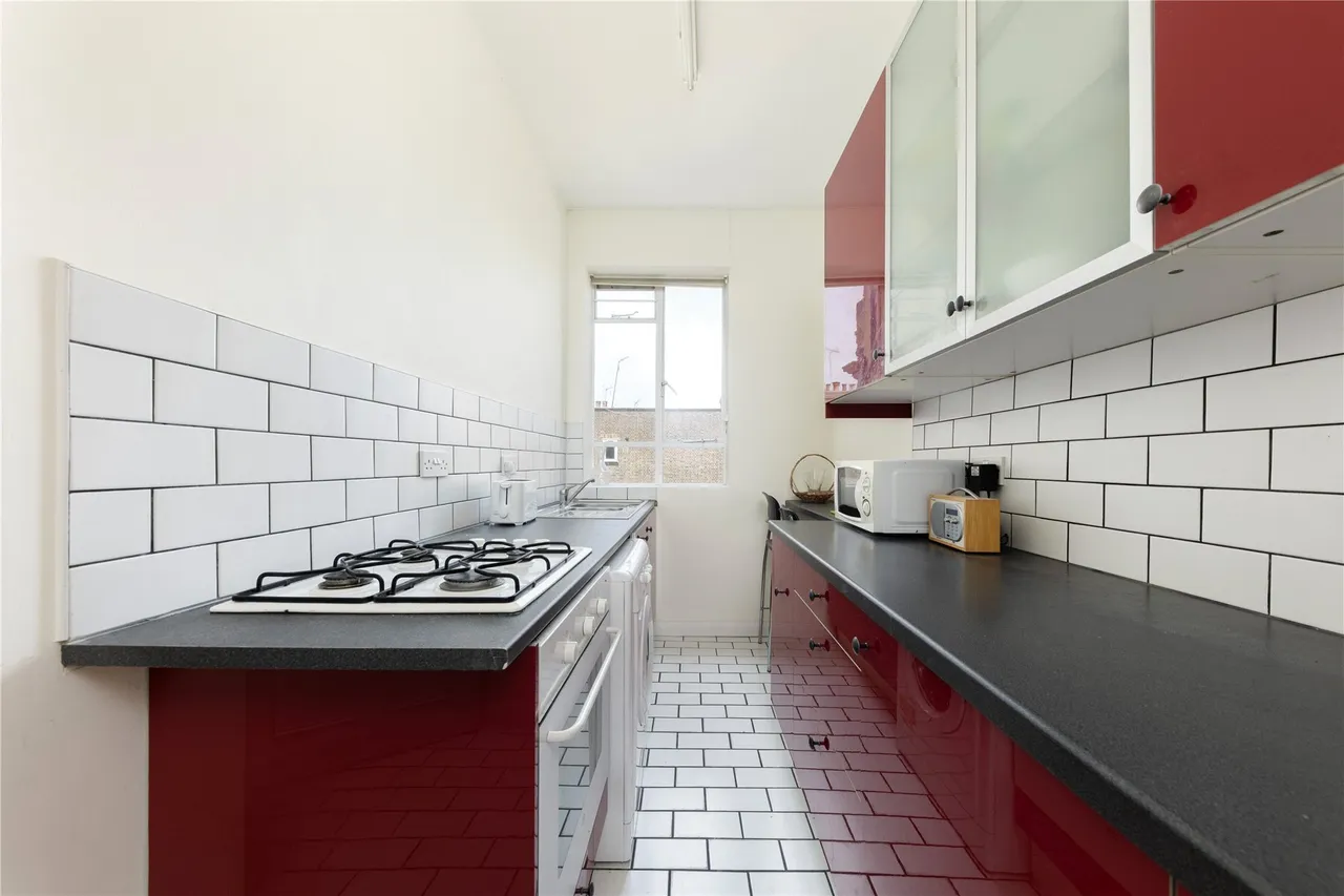 Nevern Square, Earl's Court, SW5, photo 5