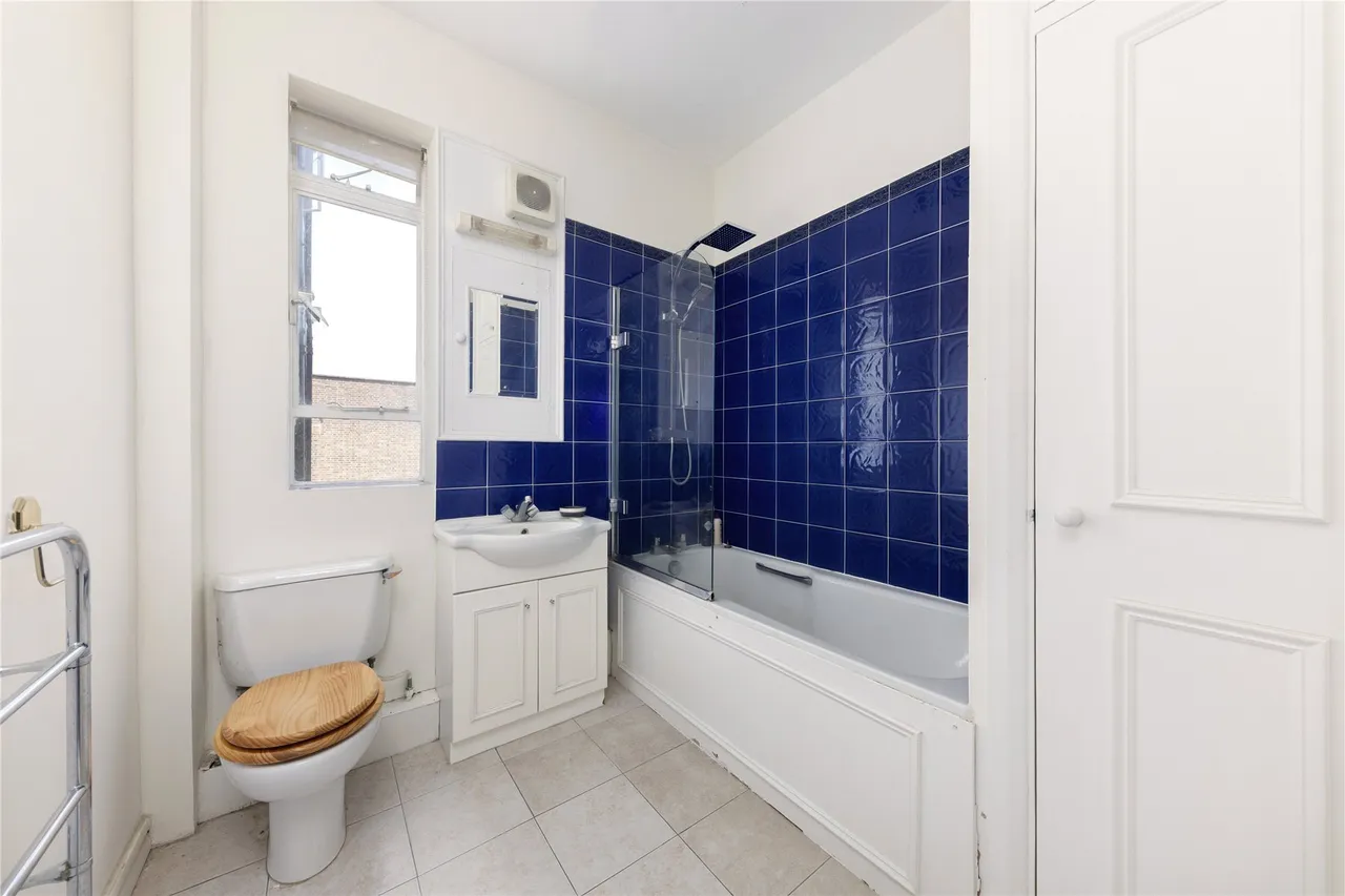 Nevern Square, Earl's Court, SW5, photo 12