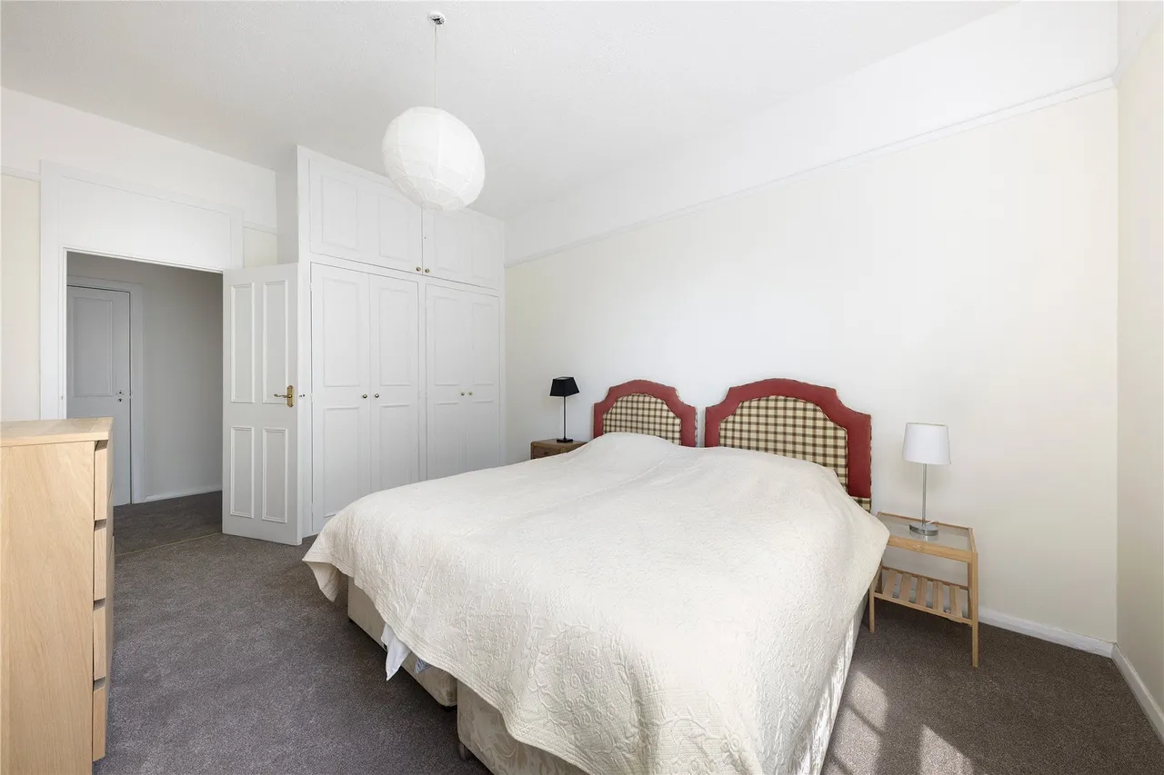 Nevern Square, Earl's Court, SW5, photo 10