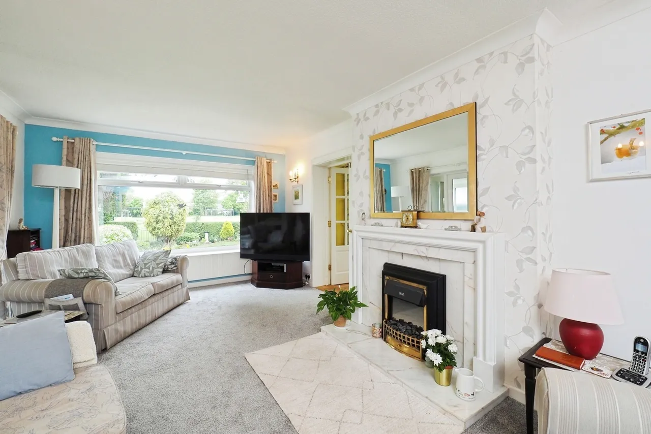 Dovecote Drive, Wollaton, Nottingham, NG8, photo 9