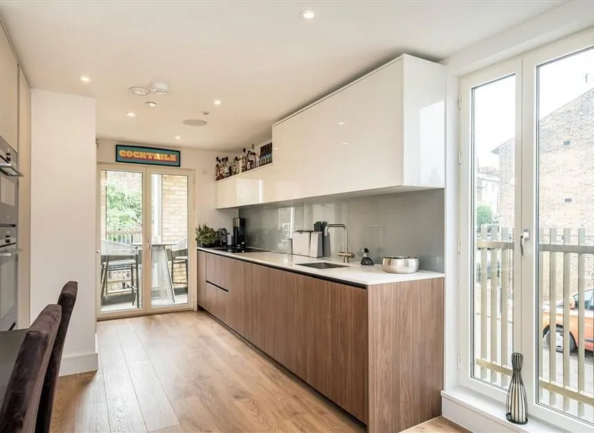 Hyde Vale, Greenwich, SE10, photo 2