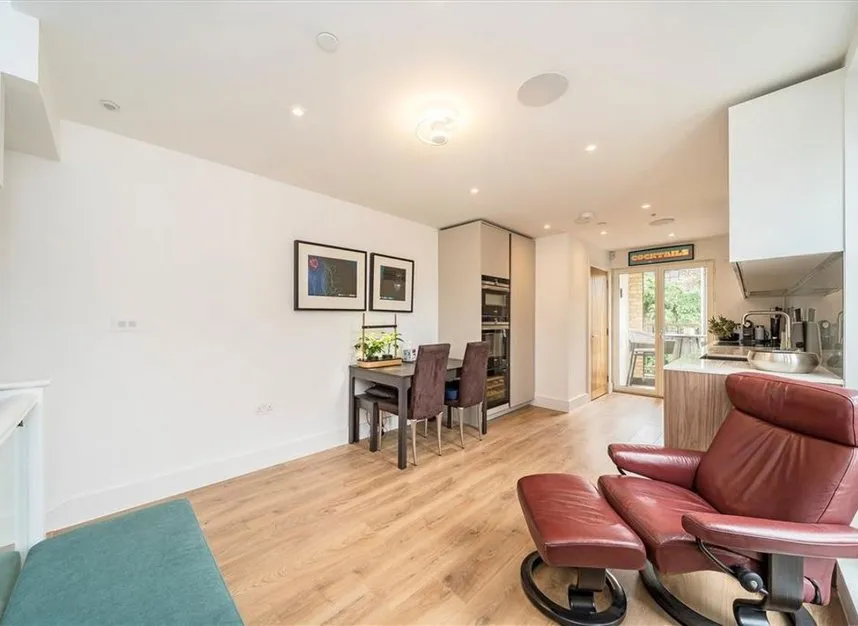 Hyde Vale, Greenwich, SE10, photo 8