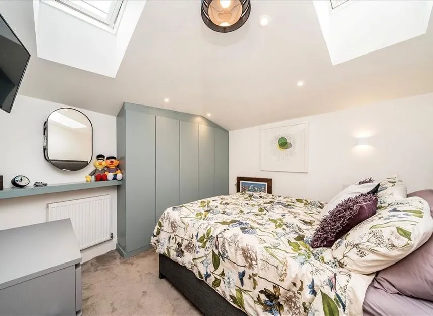 Hyde Vale, Greenwich, SE10, photo 6