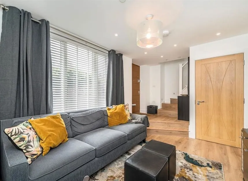 Hyde Vale, Greenwich, SE10, photo 10