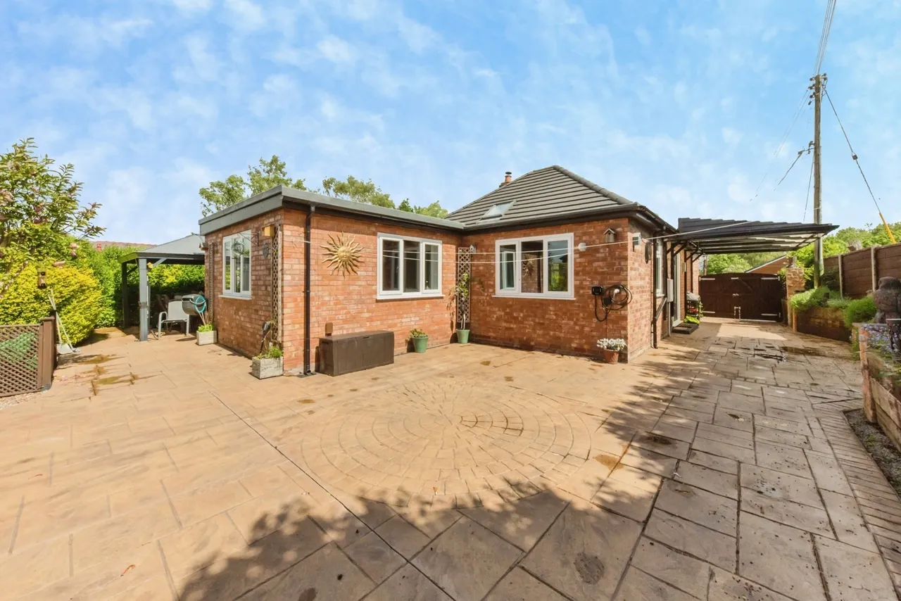 Forest Street, Weaverham, Northwich, Cheshire, CW8, photo 25