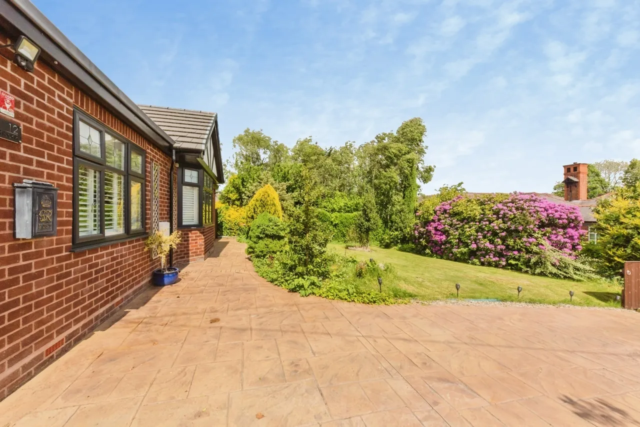 Forest Street, Weaverham, Northwich, Cheshire, CW8, photo 30