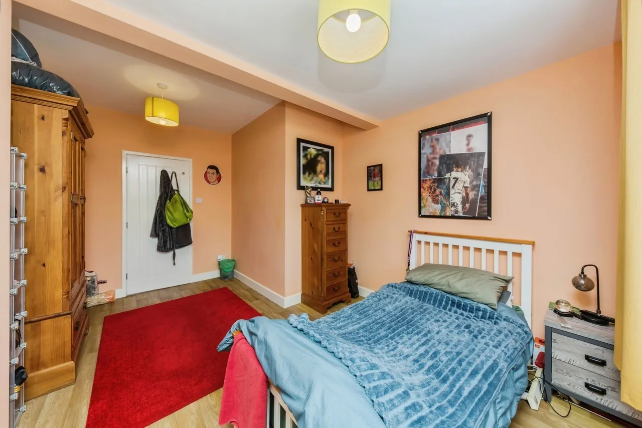 Forest Street, Weaverham, Northwich, Cheshire, CW8, photo 20