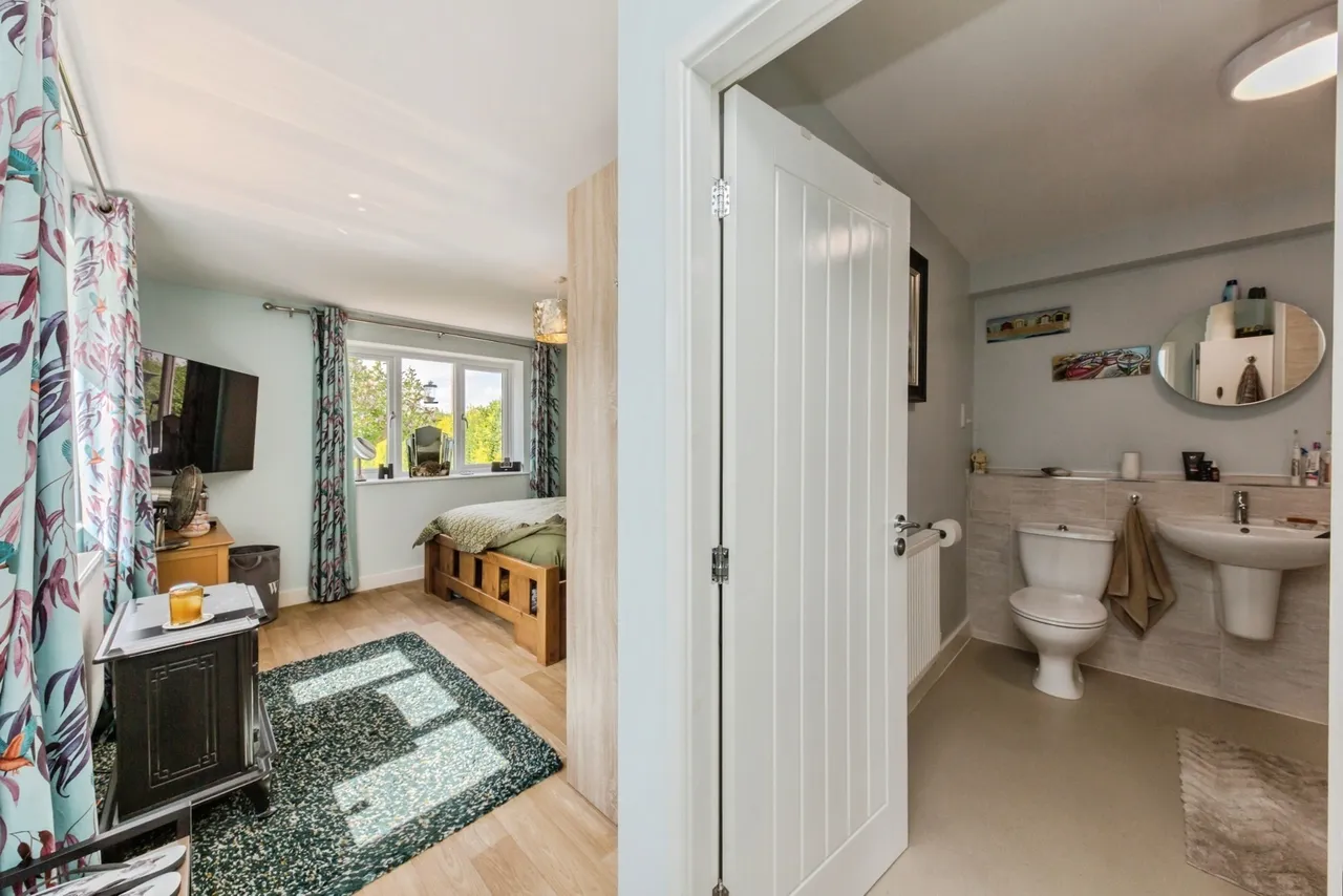 Forest Street, Weaverham, Northwich, Cheshire, CW8, photo 16