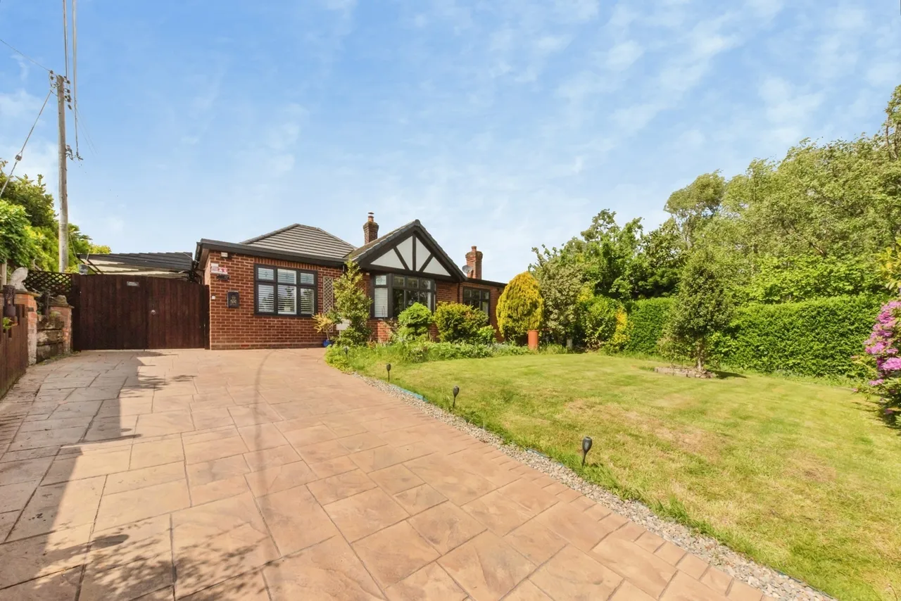Forest Street, Weaverham, Northwich, Cheshire, CW8, photo 29
