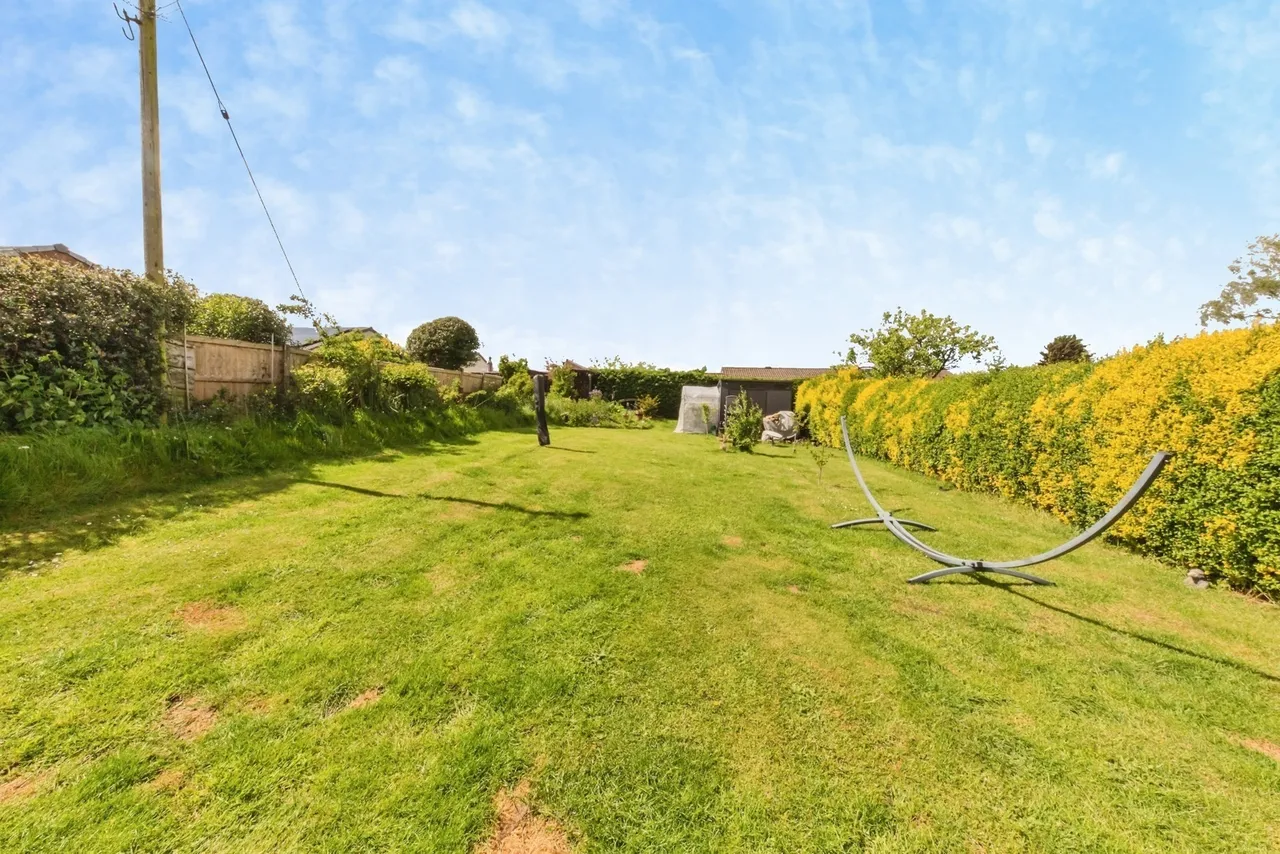 Forest Street, Weaverham, Northwich, Cheshire, CW8, photo 26