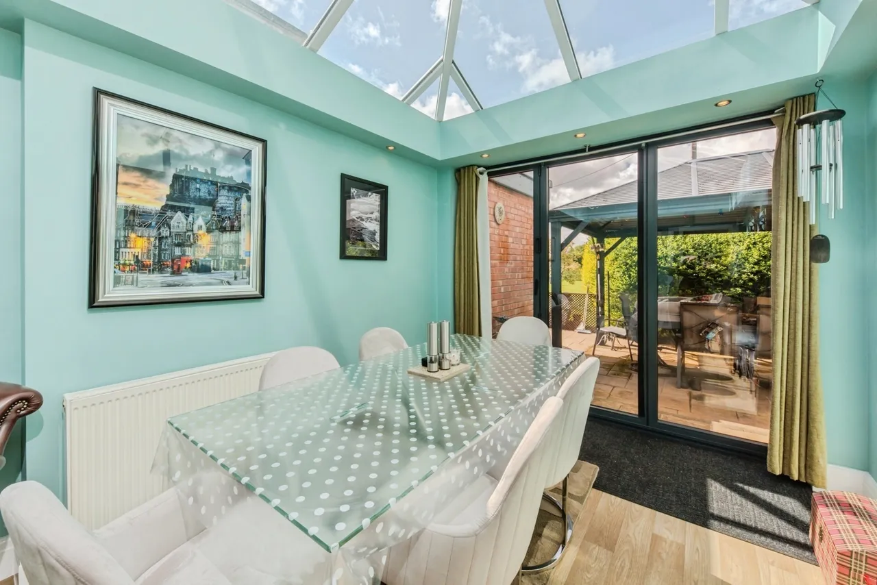 Forest Street, Weaverham, Northwich, Cheshire, CW8, photo 12