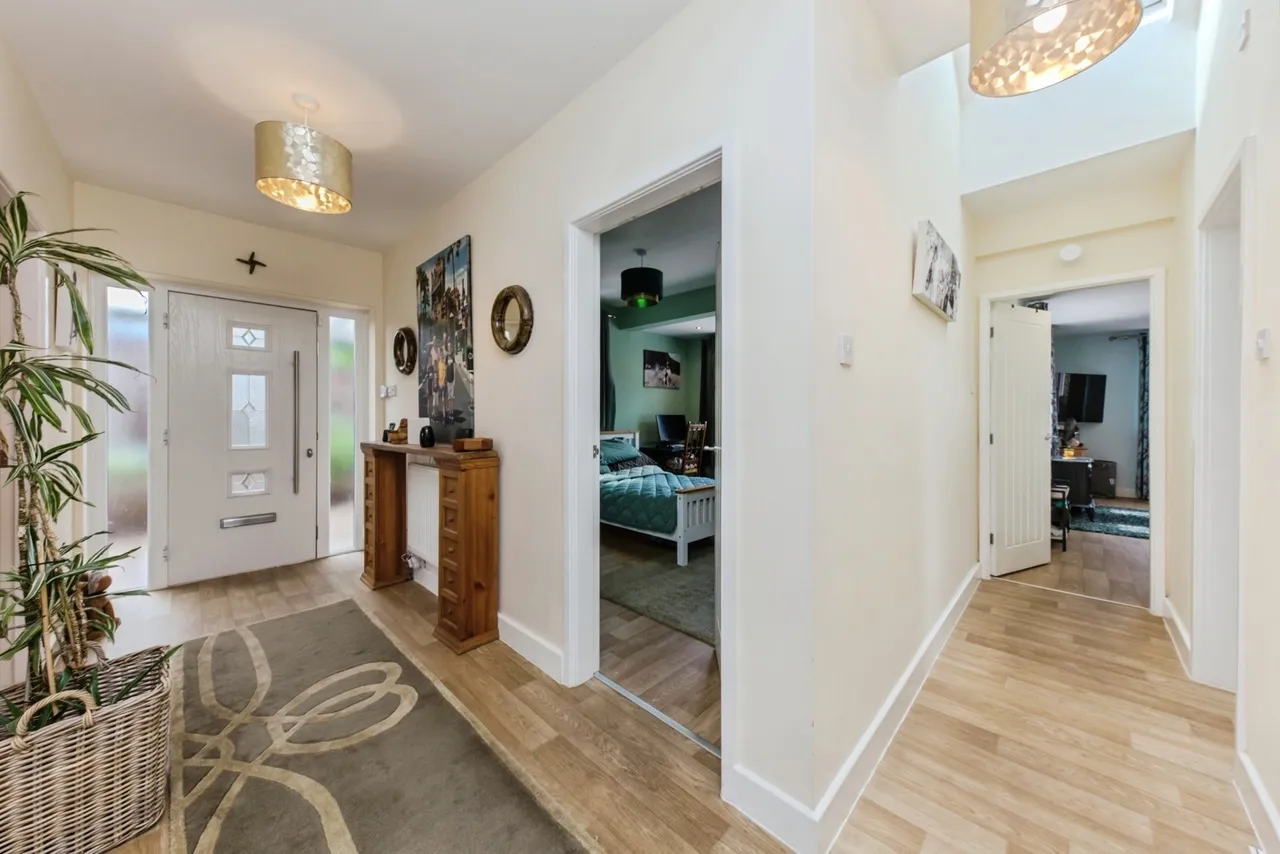 Forest Street, Weaverham, Northwich, Cheshire, CW8, photo 5