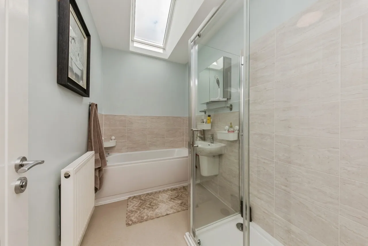 Forest Street, Weaverham, Northwich, Cheshire, CW8, photo 23