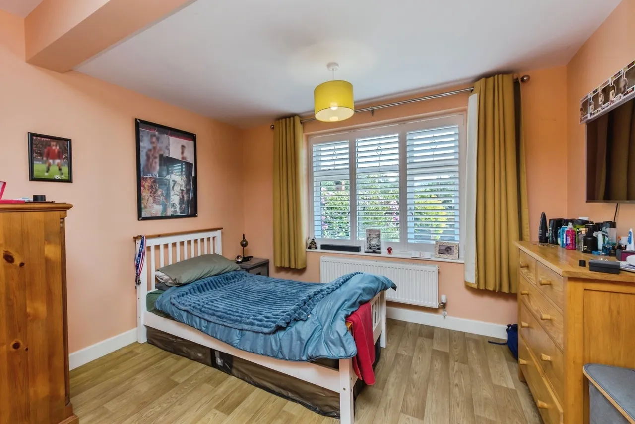 Forest Street, Weaverham, Northwich, Cheshire, CW8, photo 19