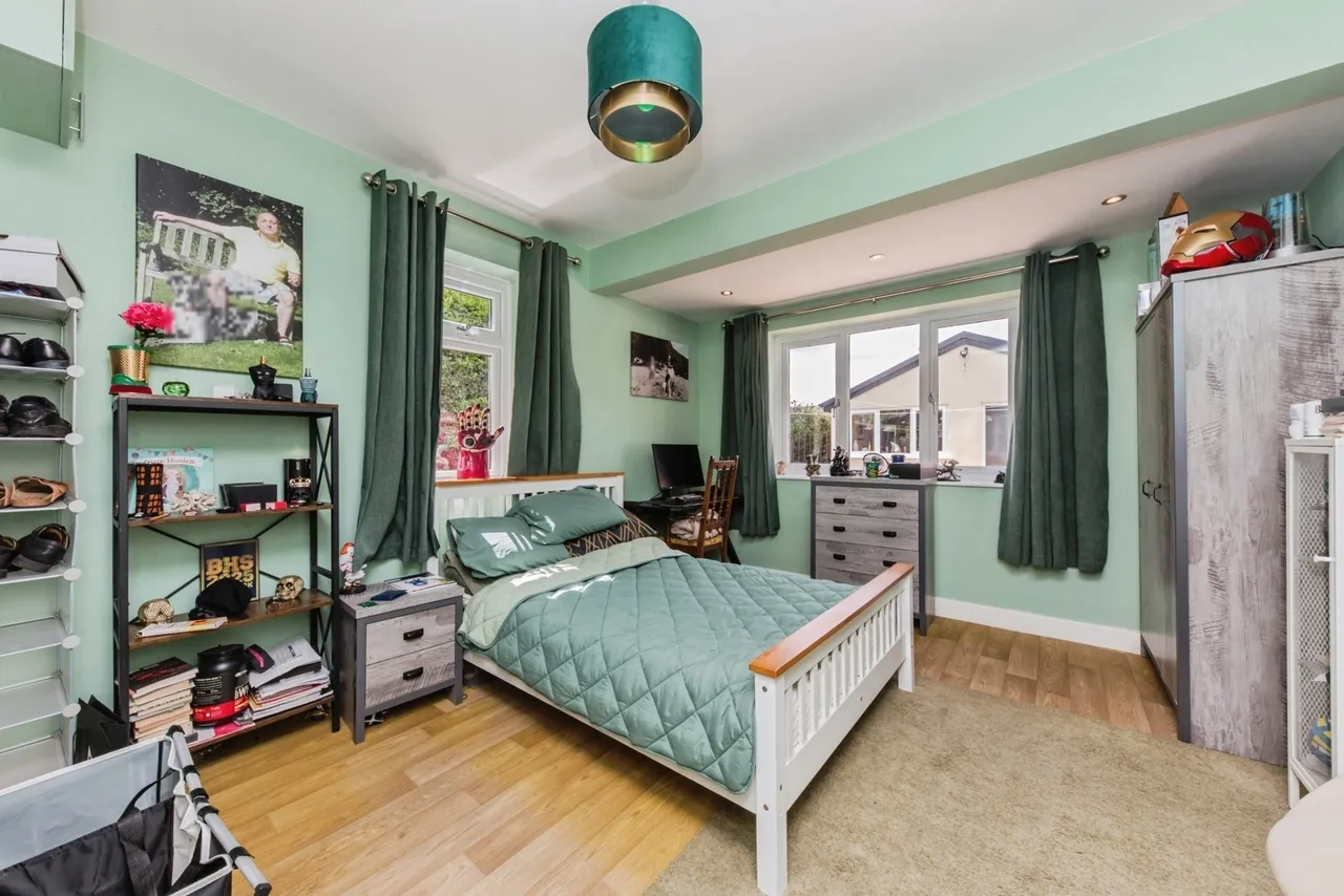 Forest Street, Weaverham, Northwich, Cheshire, CW8, photo 21