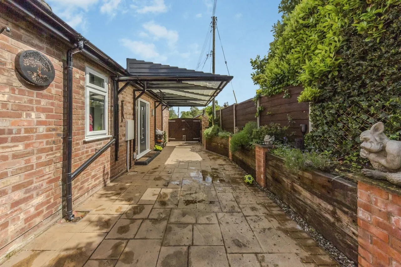 Forest Street, Weaverham, Northwich, Cheshire, CW8, photo 27