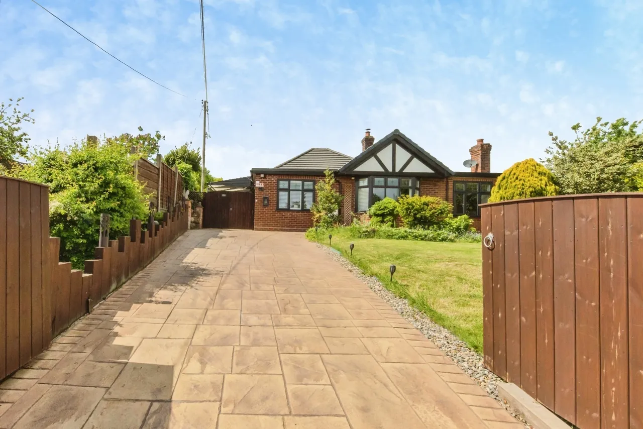 Forest Street, Weaverham, Northwich, Cheshire, CW8, photo 28