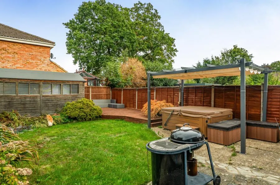 Dartington Avenue, Woodley, RG5, photo 10