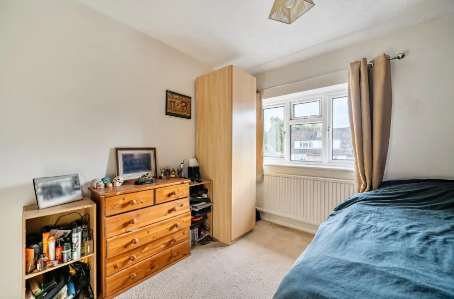 Dartington Avenue, Woodley, RG5, photo 14