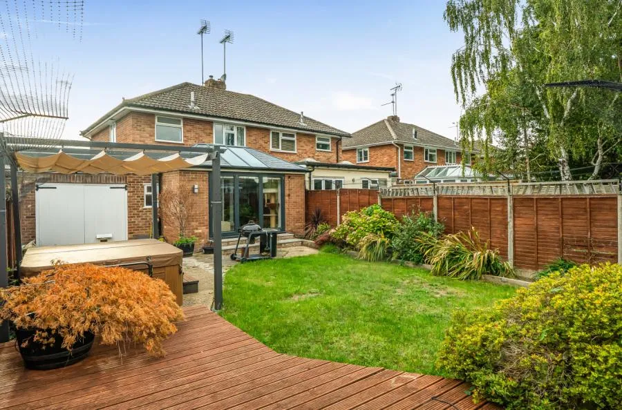 Dartington Avenue, Woodley, RG5, photo 4
