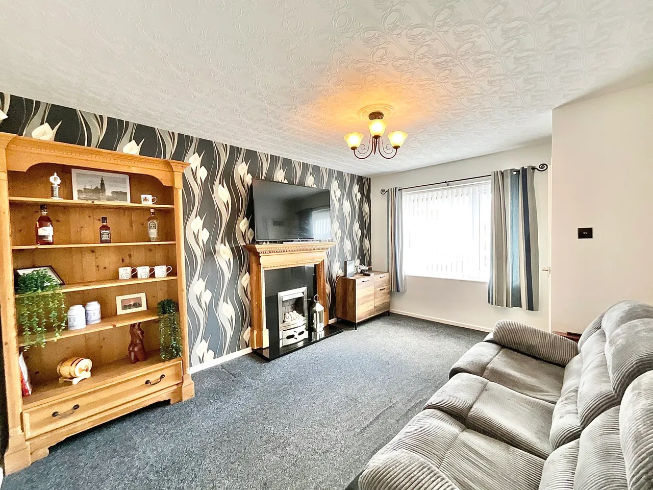 Worth Close, Stoke-On-Trent, ST3, photo 3