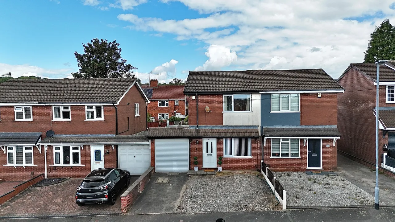 Worth Close, Stoke-On-Trent, ST3, photo 17