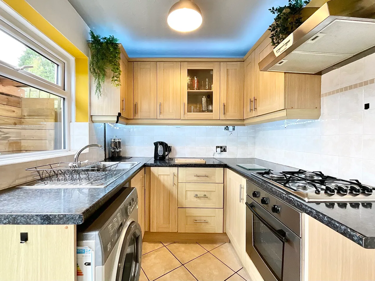 Worth Close, Stoke-On-Trent, ST3, photo 5