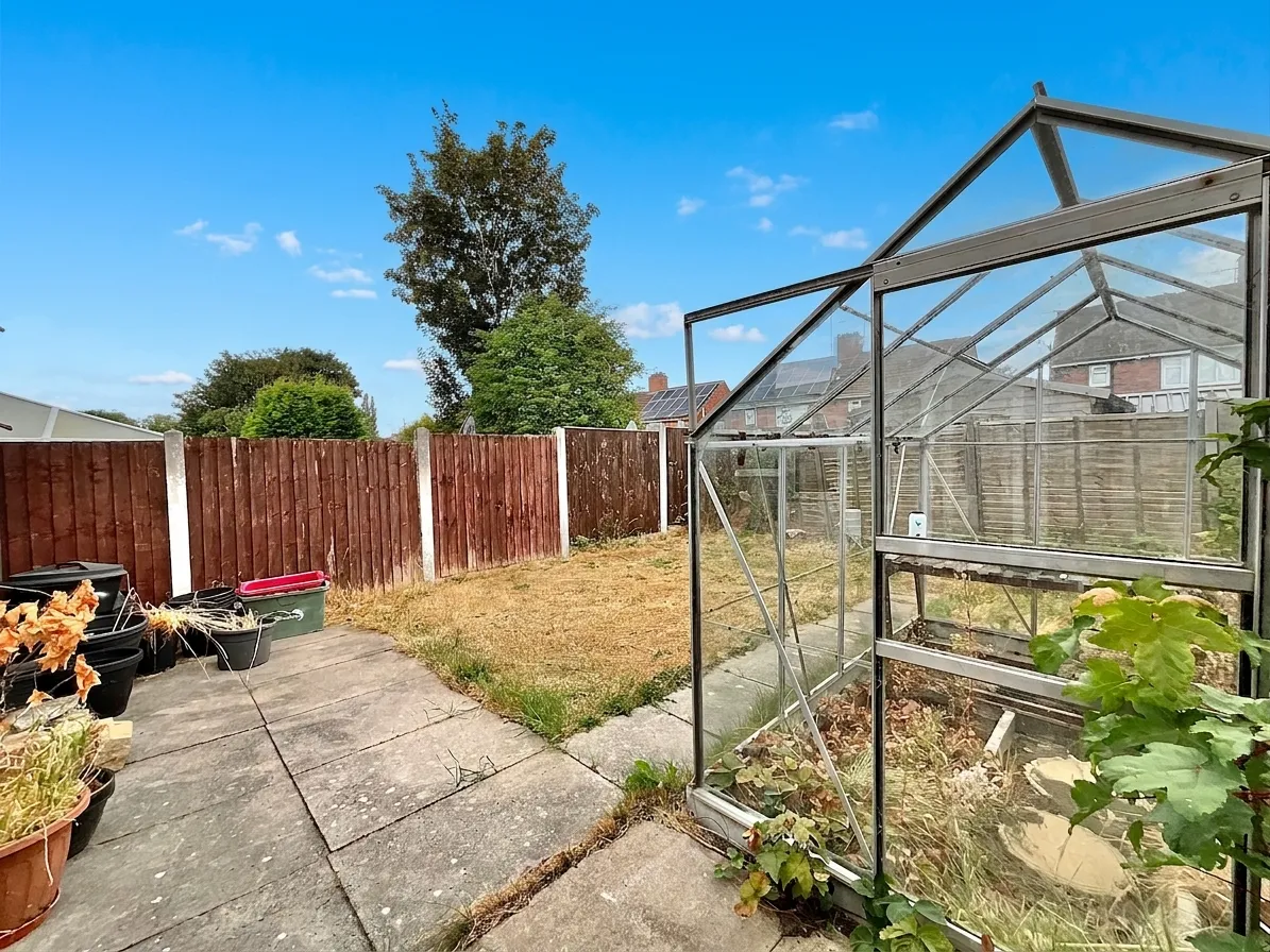 Worth Close, Stoke-On-Trent, ST3, photo 15