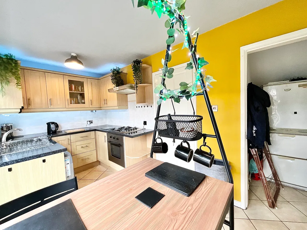 Worth Close, Stoke-On-Trent, ST3, photo 6