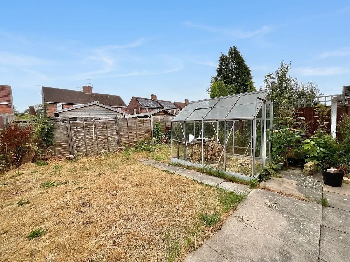 Worth Close, Stoke-On-Trent, ST3, photo 14