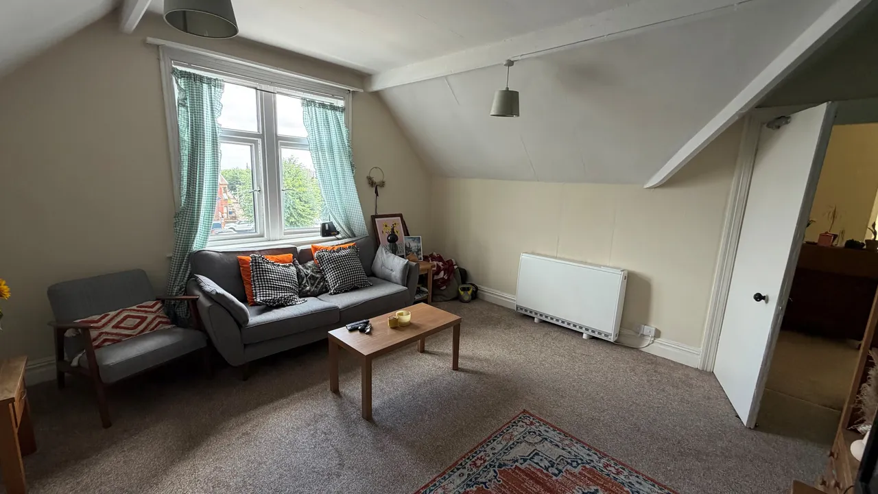 Melton Road, West Bridgford, NG2, photo 2