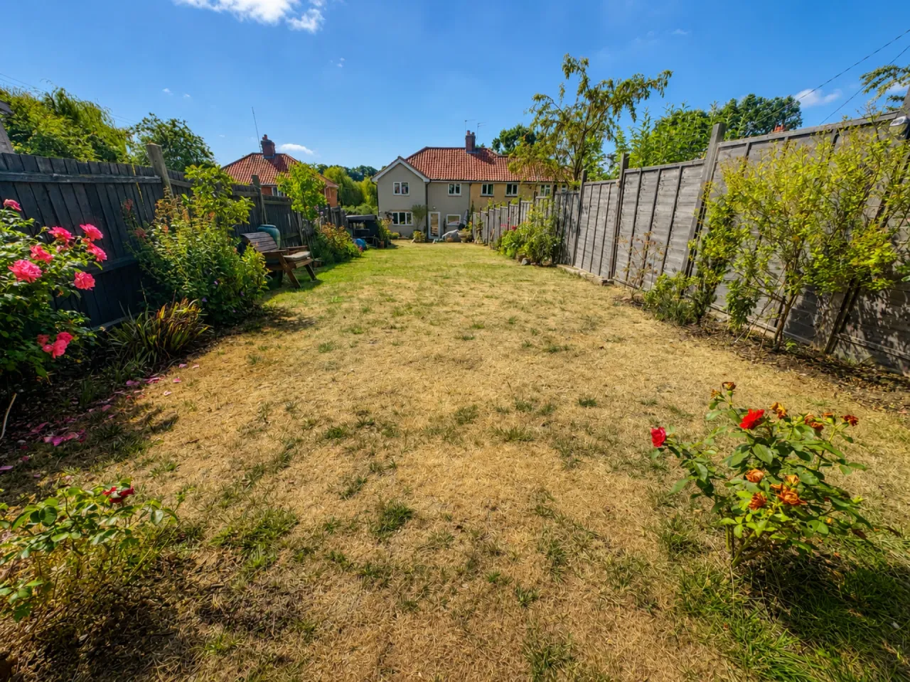 Halesworth Road, Chediston, photo 30
