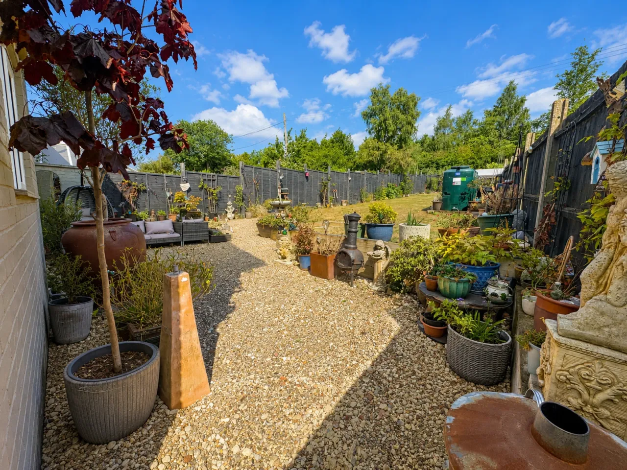 Halesworth Road, Chediston, photo 31