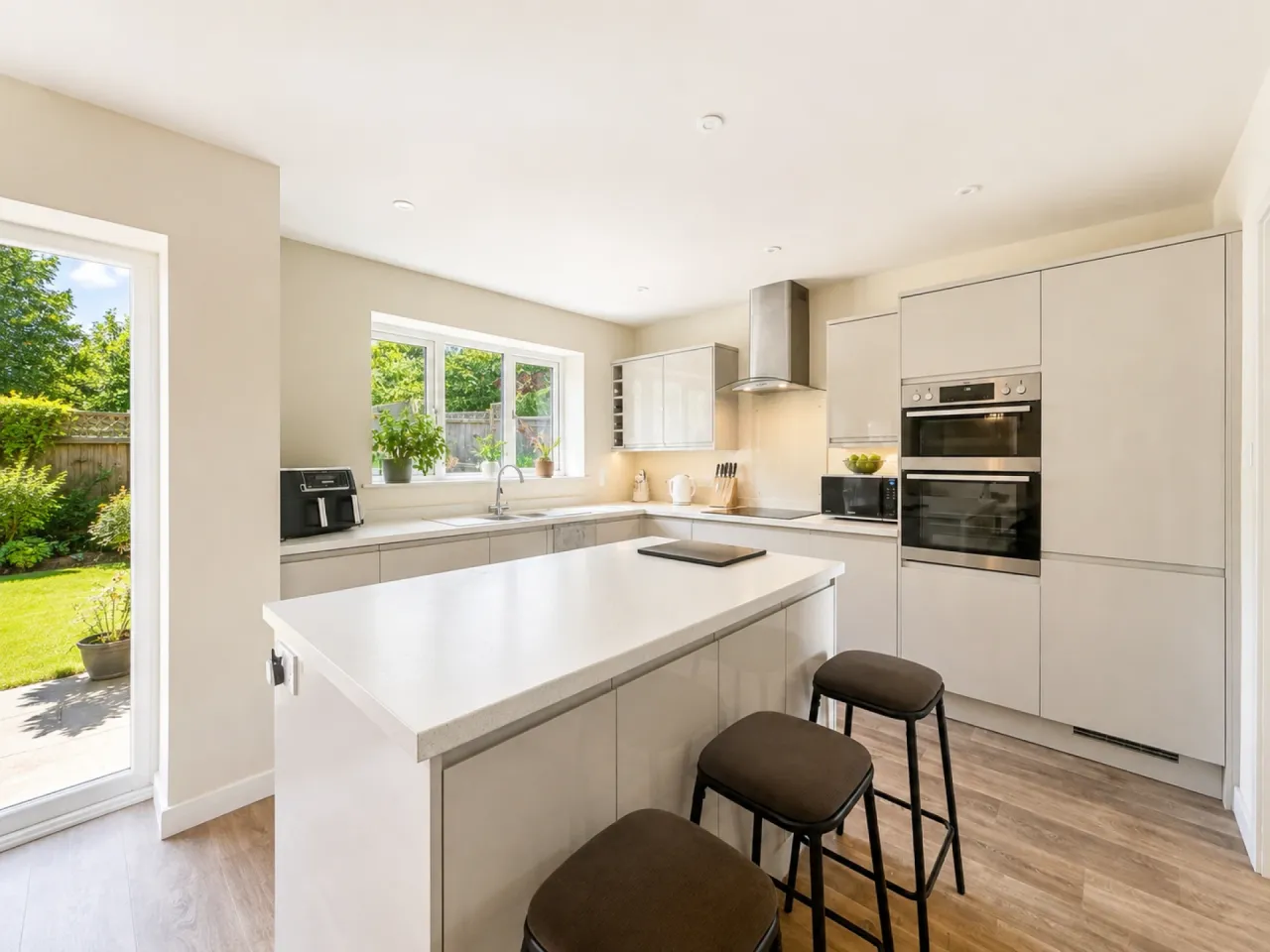 Halesworth Road, Chediston, photo 8