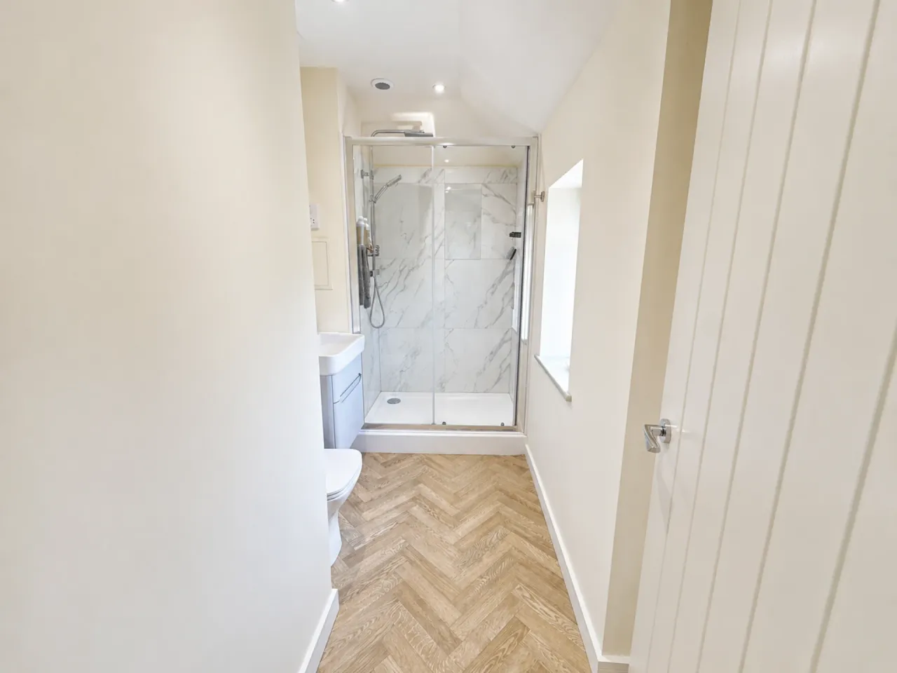 Halesworth Road, Chediston, photo 18