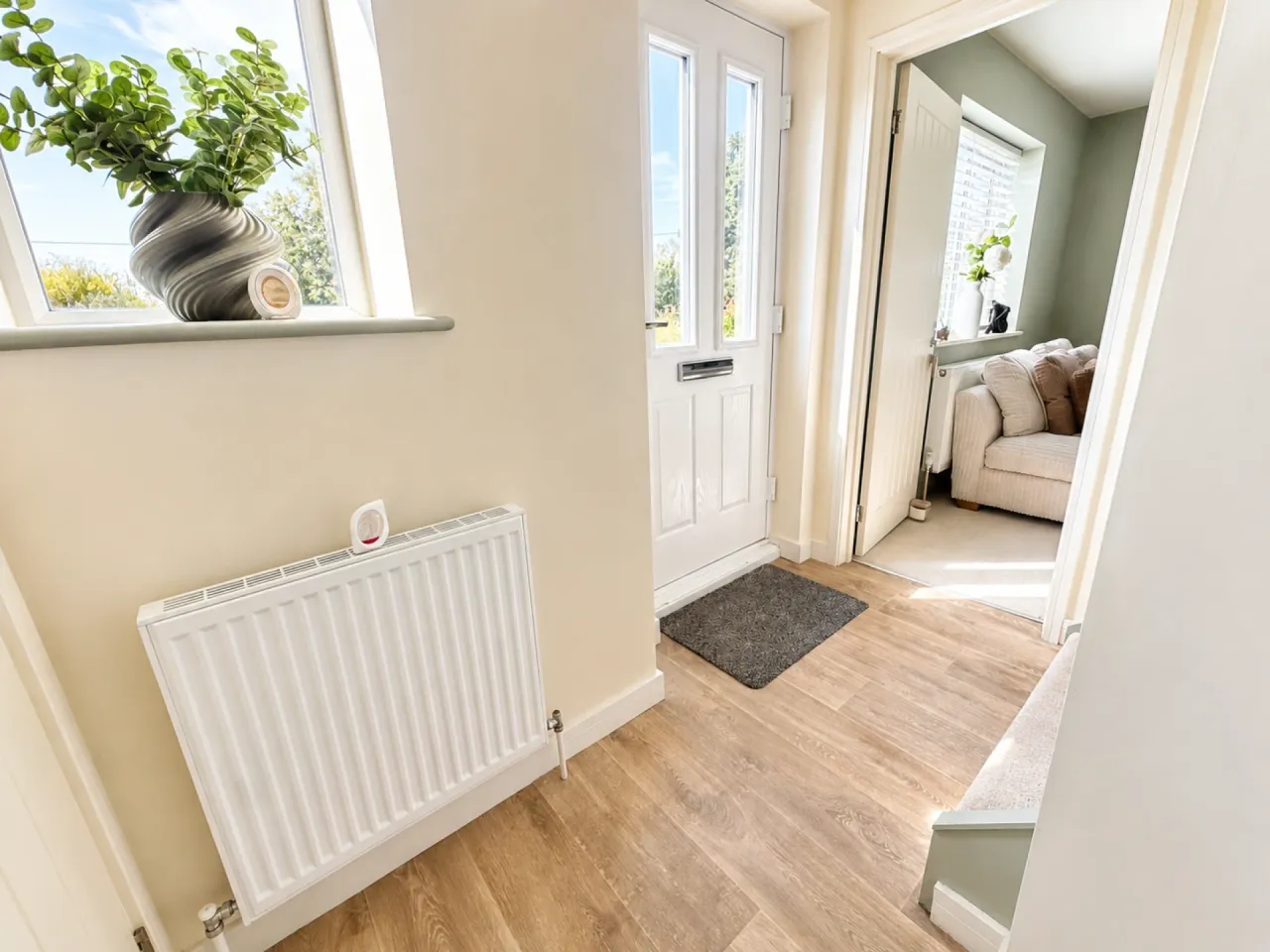 Halesworth Road, Chediston, photo 25