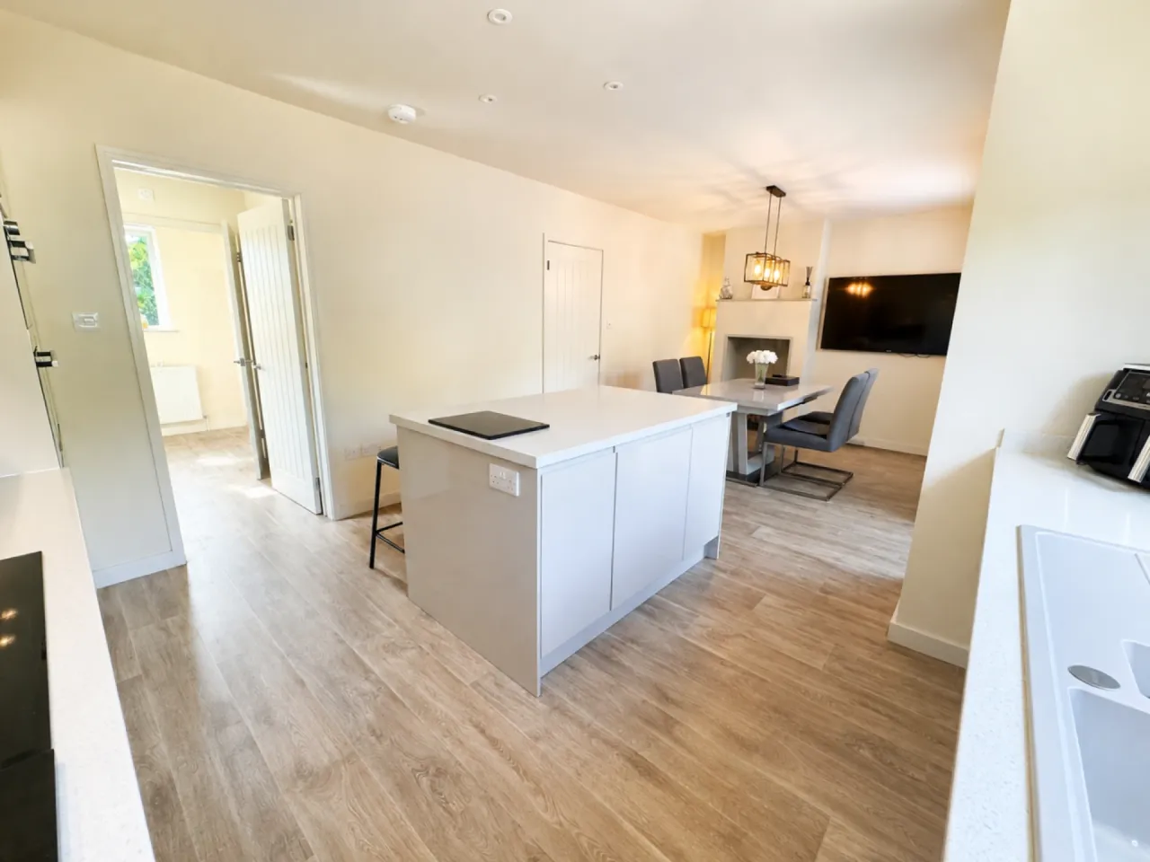 Halesworth Road, Chediston, photo 10