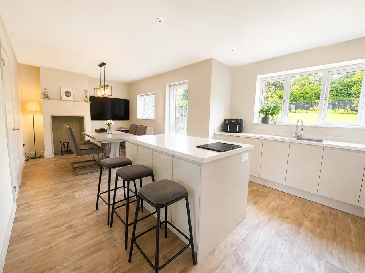 Halesworth Road, Chediston, photo 4