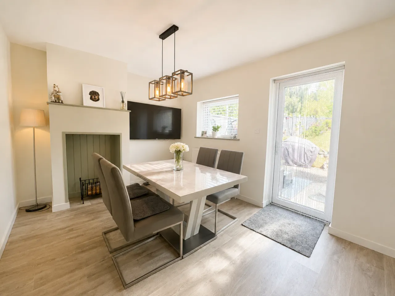 Halesworth Road, Chediston, photo 9